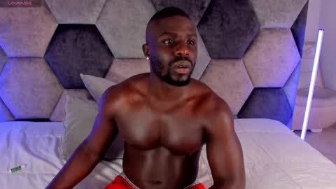 LEANDRO online show from February 20, 3:47 am