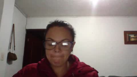 Laura online show from January 17, 11:41 pm