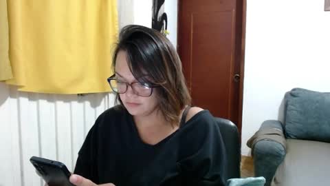 Laura online show from June 19, 12:26 am