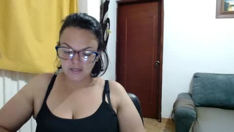 Laura online show from July 15, 11:43 pm
