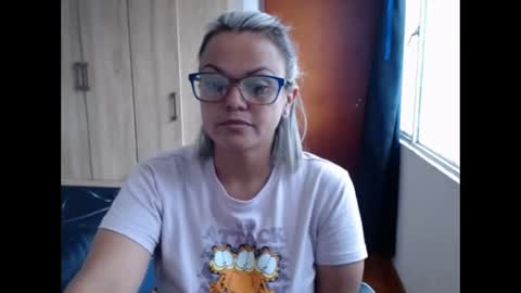 Laura online show from July 27, 6:37 pm
