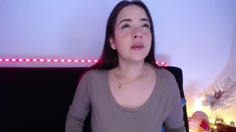 Snapshot of lau_24 chatting on February 21, 2:07 pm lau_24 online show from February 21, 2:07 pm