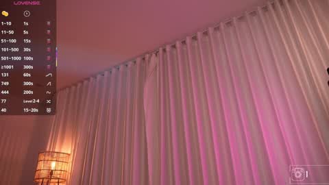 IG 1lau  1 X 1lau  1 online show from March 7, 7:49 pm