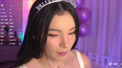 IG 1lau  1 X 1lau  1 online show from December 18, 11:22 pm