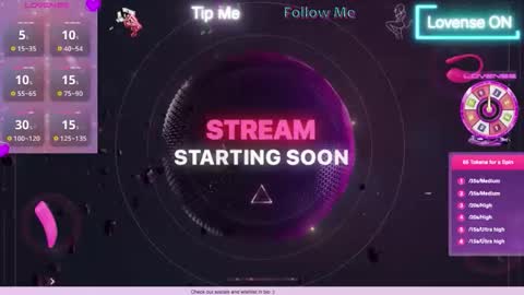 lau_mamacita online show from January 11, 6:24 pm