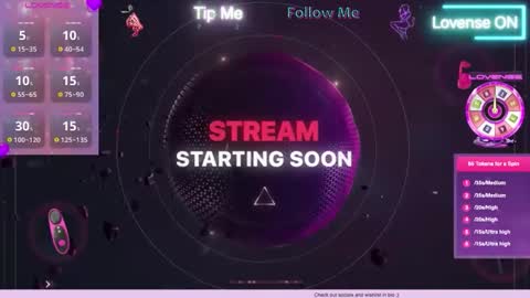 lau_mamacita online show from January 13, 4:34 pm