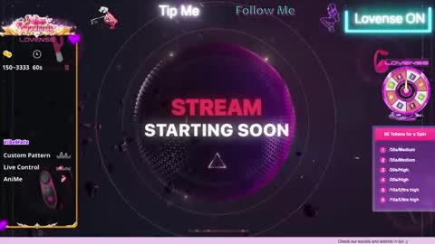 lau_mamacita online show from February 11, 3:00 am