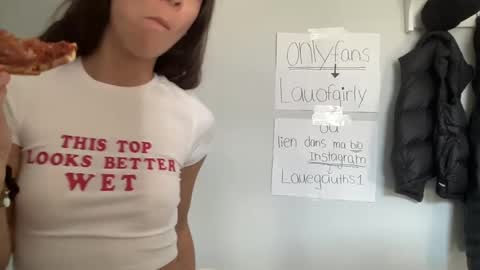lauegauths3 online show from September 12, 2:39 pm