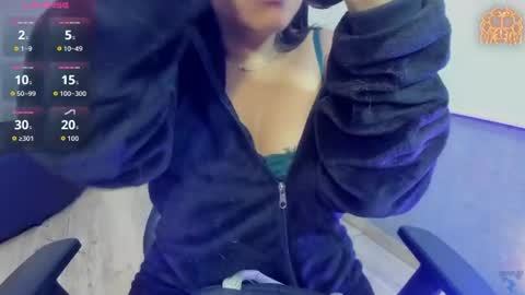 laulin_tay online show from June 13, 3:26 am