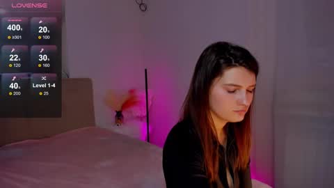 Laura online show from February 21, 12:39 pm