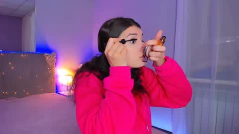 Laura online show from February 27, 6:13 am