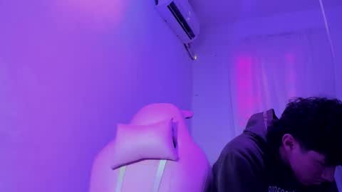 laura_and_kevin online show from January 11, 8:03 pm