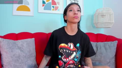 Laura online show from December 13, 1:12 pm