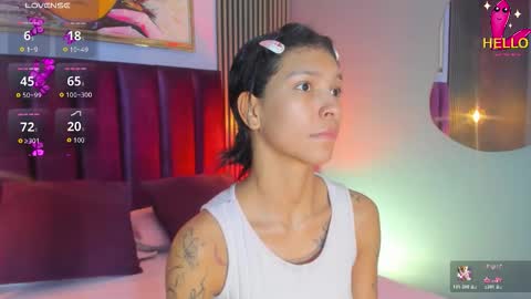 Laura online show from November 6, 11:55 am