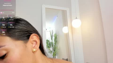 Laura Bonnet  online show from January 26, 8:25 am