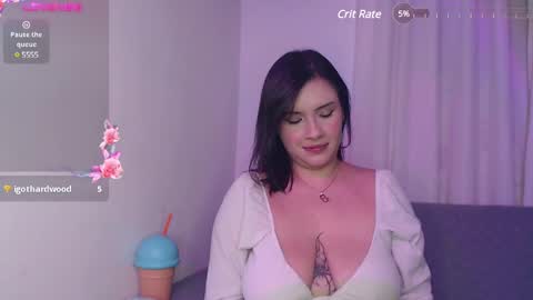 Laura- new schedule 800 pm until 1200 pm Colombia online show from February 26, 2:59 am
