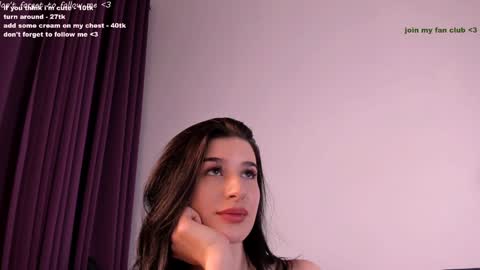 Laura online show from December 4, 2:53 am