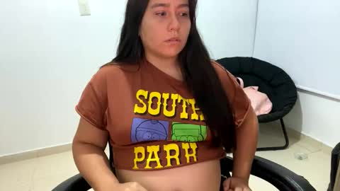 laura online show from November 10, 10:53 pm