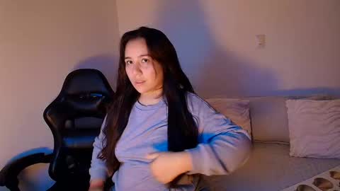 laura online show from January 7, 1:19 am