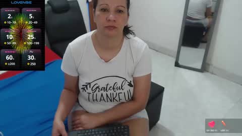 laura_foxx2379 online show from December 30, 4:40 pm