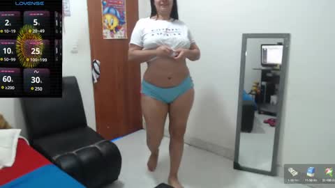 laura_foxx2379 online show from December 31, 2:47 pm