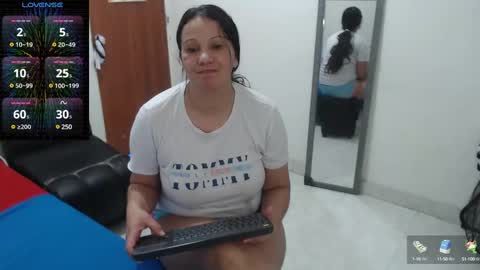 laura_foxx2379 online show from December 31, 5:51 pm