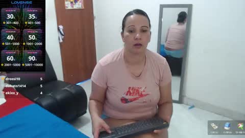 laura_foxx2379 online show from January 2, 9:39 pm