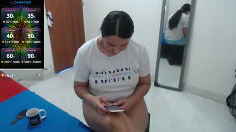 laura_foxx2379 online show from January 5, 6:13 pm
