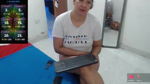 laura_foxx2379 online show from January 6, 5:16 pm