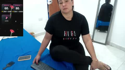 laura_foxx2379 online show from June 20, 7:05 pm