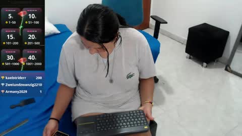 laura_foxx2379 online show from July 3, 4:08 am