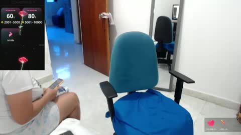 laura_foxx2379 online show from July 18, 4:22 pm