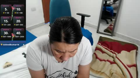laura_foxx2379 online show from July 28, 6:53 pm