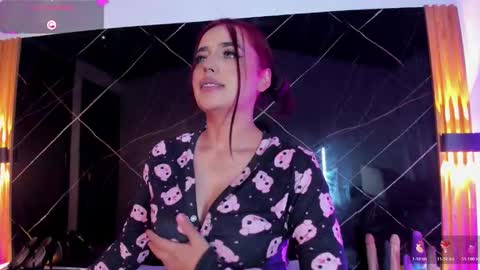 Laura online show from February 3, 3:15 am