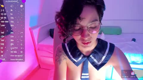 Lura online show from November 29, 11:08 pm