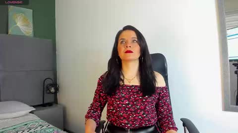 laura hotties online show from March 6, 12:30 pm