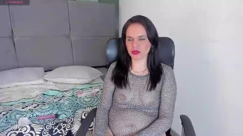 laura hotties online show from March 6, 3:35 pm