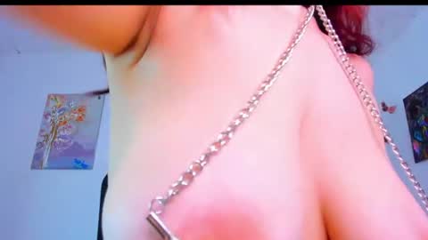 LauraIvy online show from July 10, 1:36 pm