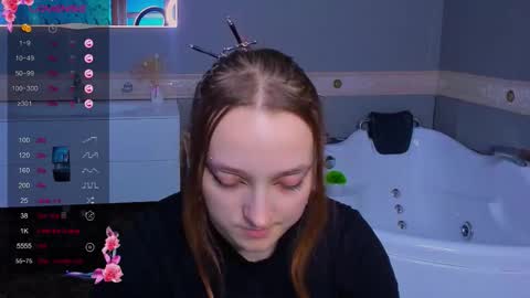 Snapshot of laura_kelley1 chatting on December 15, 9:35 am laura_kelley1 online show from December 15, 9:35 am