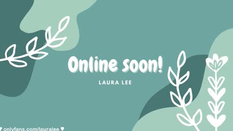 Snapshot of laura_lee chatting on September 21, 2:24 am Laura Lee. online show from September 21, 2:24 am
