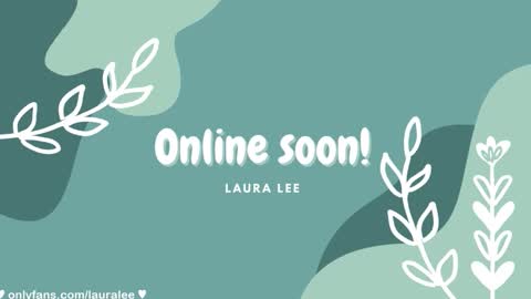 Snapshot of laura_lee chatting on September 29, 1:22 am Laura Lee. online show from September 29, 1:22 am