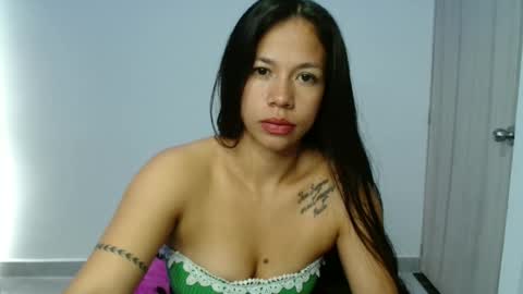 Snapshot of laura_macias chatting on January 11, 5:07 pm lau online show from January 11, 5:07 pm