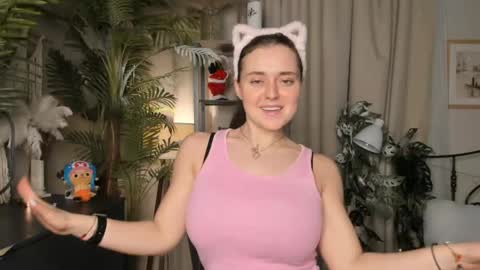 Snapshot of laura_mutti chatting on May 17, 3:52 pm Samantha online show from May 17, 3:52 pm