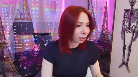 Kate  online show from March 4, 12:33 pm