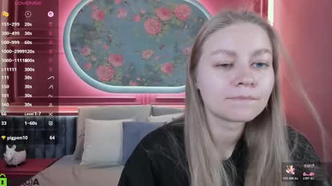 Snapshot of laura_pudd chatting on May 16, 10:36 am Laura online show from May 16, 10:36 am