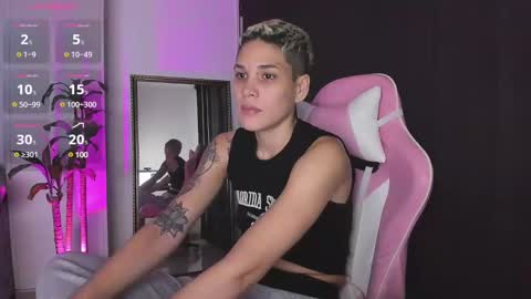 Laura Rose online show from December 19, 10:34 am