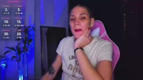 Laura Rose online show from December 24, 6:00 am