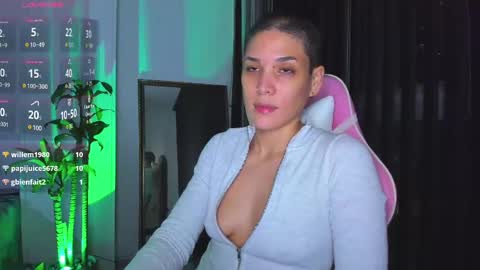 Laura Rose online show from December 27, 10:01 am