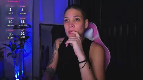 Laura Rose online show from December 28, 6:39 am