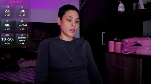 Laura Rose online show from February 22, 11:57 pm